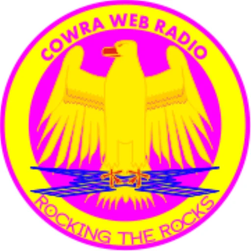Cowra Web Radio (MP3)