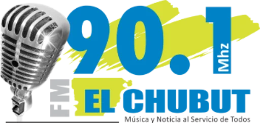 90.1 MHz FM EL CHUBUT
