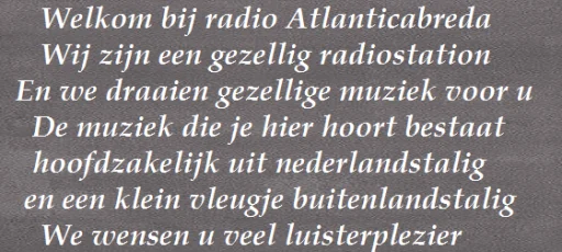 Atlanticabreda