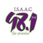 Isaac 98.1fm