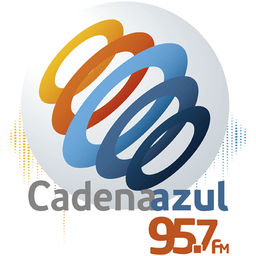 CADENA AZUL 95.7 (Atlacomulco) - 95.7 FM - XHATF-FM - Grupo Rotativo - Atlacomulco, Estado de México