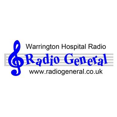 Radio General (Warrington Hospital Radio)