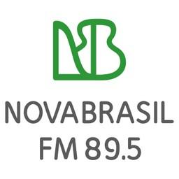 Nova Brasil RJ 89.5