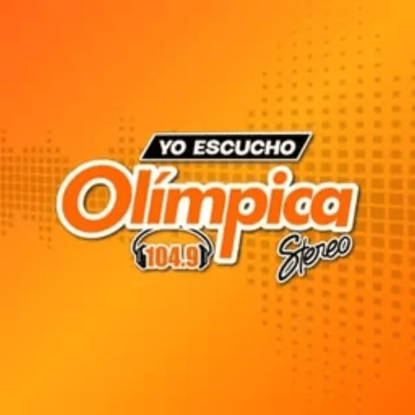 Olímpica Stereo (Medellín) 104.9-FM
