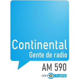 Continental 590 AM. Bs. As. Version 3