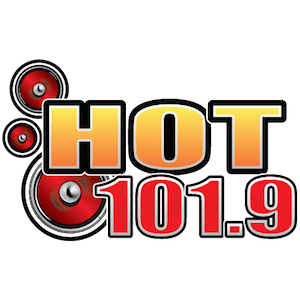 CHRK-FM "Hot 101.9" - Sydney, NS
