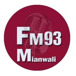FM 93 Mianwali
