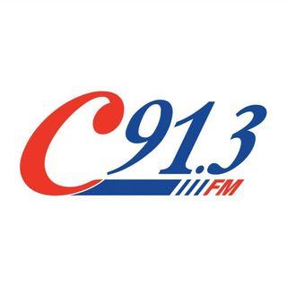 C91.3