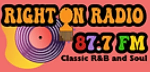 87.7 Right On Radio
