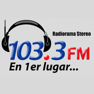 La Plakosa (Culiacán) - 95.3 FM - XHIN-FM - Radiorama Sinaloa - Culiacán, Sinaloa