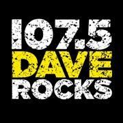 107.5 Dave FM