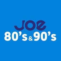 Joe 80's & 90's