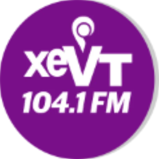 XEVT 104.1 FM - XHVT, Telereportaje, FM 104.1, Villahermosa, Tabasco, Mexico