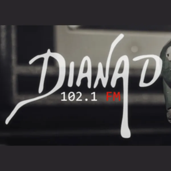 Diana D 102.1 FM