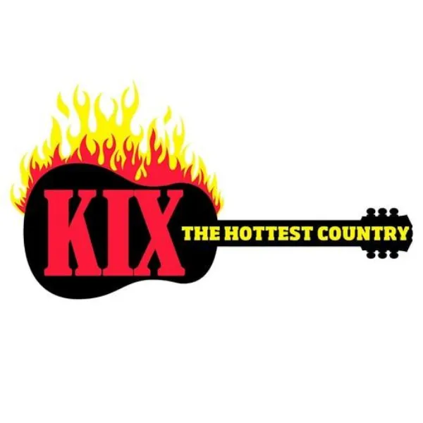 KIX Country (MP3)