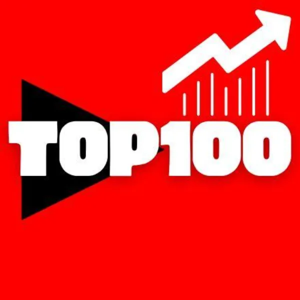 i love radio - top 100 charts