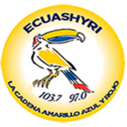 Ecuashyri Radio 103.7 FM