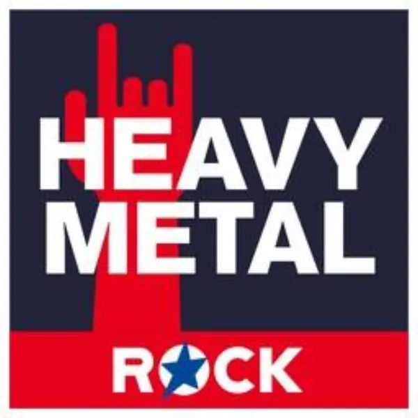 Delta Radio Rock und Heavy Metal