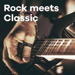 Klassikradio - Rock meets Classik