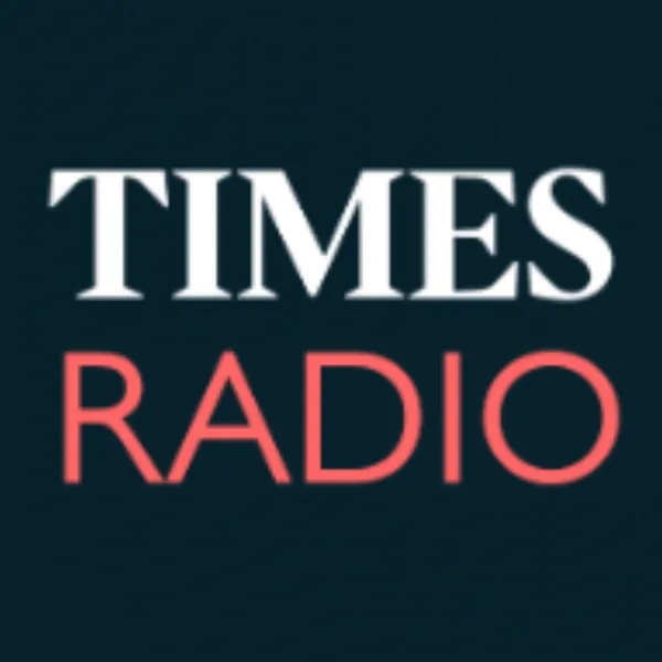 Times radio UK