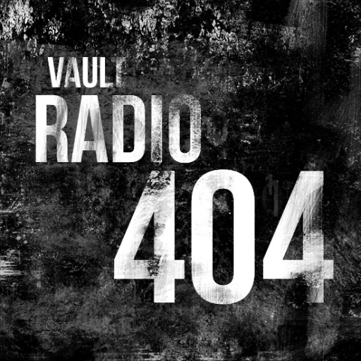 Vault Radio 404