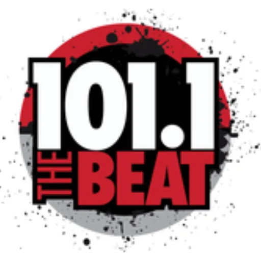 WUBT 101.1 The Beat