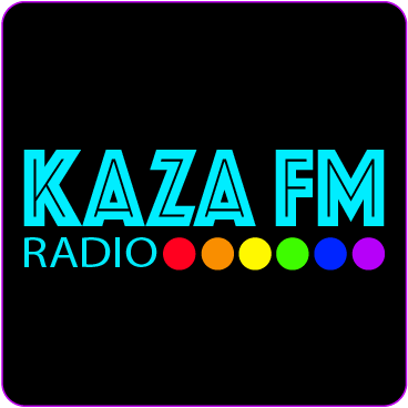 KAZA FM Radio