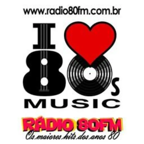 Rádio 80FM