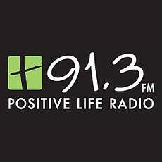 91.9 Positive Life Radio (KGTS)