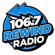 CFDV-FM 106.7 Rewind Radio