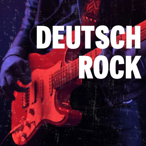 RADIO BOB! - Deutsch Rock