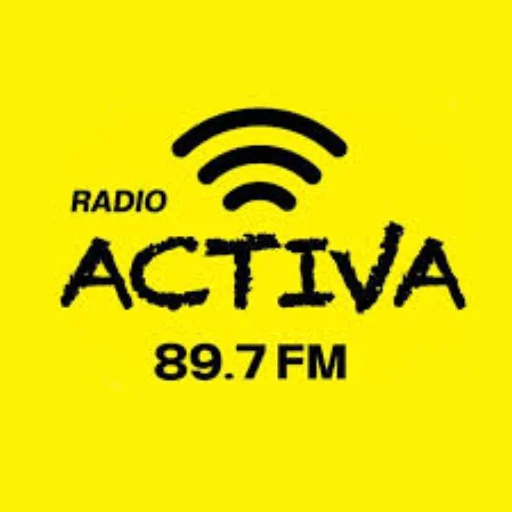 89.7 Radio Activa (Hermosillo) - 89.7 FM - XHEDL-FM - Grupo Radio SA - Hermosillo, Sonora