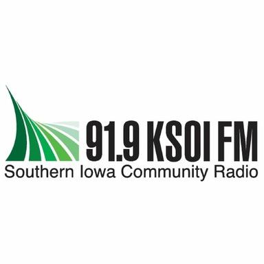 91.9 KSOI FM Southern Iowa Community Radio