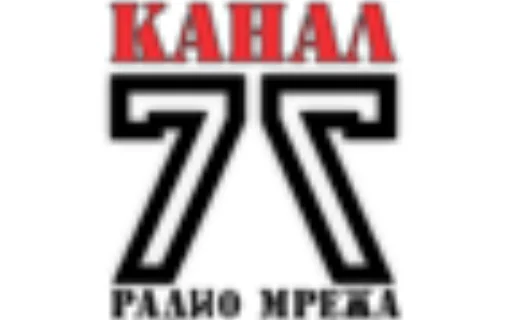 Radio Kanal 77 Skopje, Macedonia