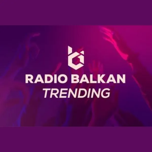 Plus Radio Trending