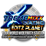 Xtreme Mixx Radio
