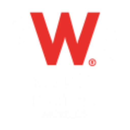 W Radio Morelos 100.1