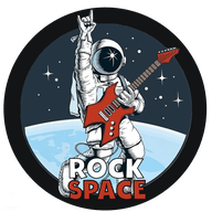 Radio Caprice - Space Rock
