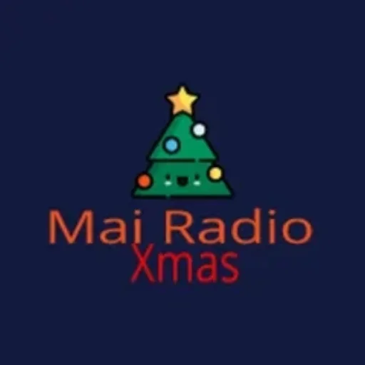 Mai Radio Xmas (MP3)