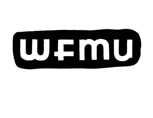 WFMU Freeform Radio