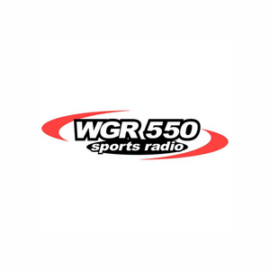 WGR 550 Radio: Buffalo Sports Talk and Live Commentary