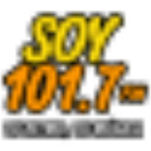 Soy 101.7 (Veracruz) - 101.7 FM - XHPR-FM - Grupo Radio Digital - Boca del Río, Veracruz