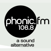Phonic FM