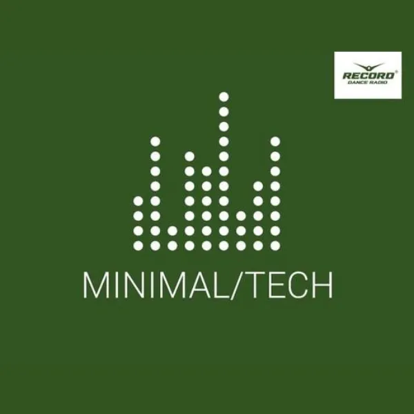 Radio Caprice - Minimal Tech House [1]