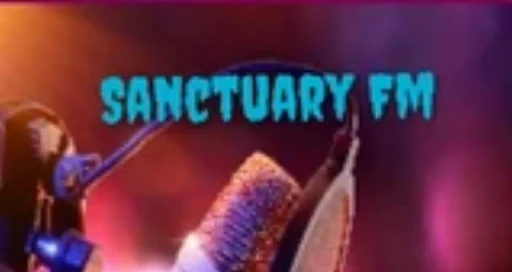 Sanctuary FM - Kampala (MP3)