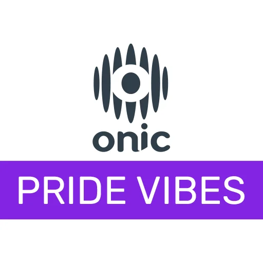 Onic Pride Vibes