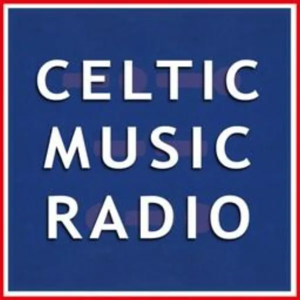 WUMB Celtic Journey 24/7 Music Stream