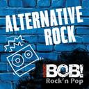 RadioBOB Alternative Rock (64 kbps AAC)