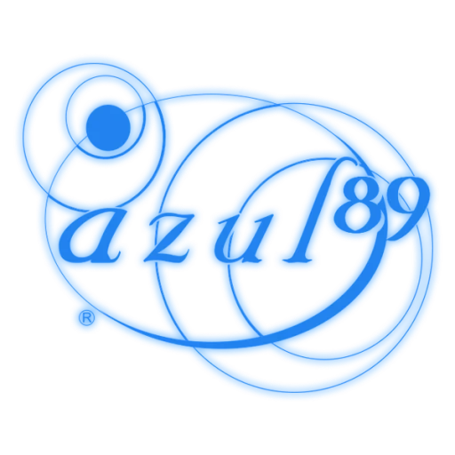 Azul 89 (iHeart Radio) - Online - ACIR Online / iHeart Radio - Ciudad de México