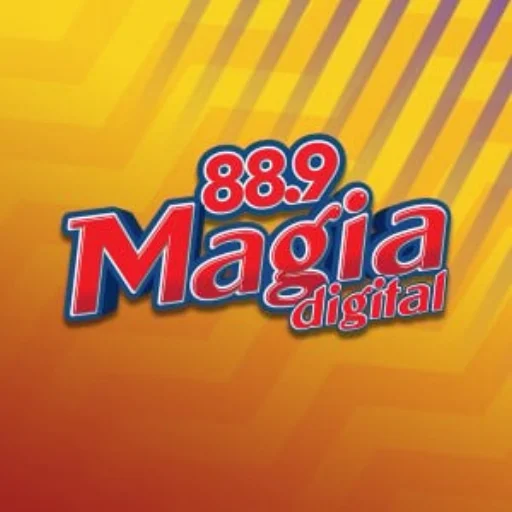 MAGIA DIGITAL 88.9 (Mazatlán) - 88.9 FM - XHFIL-FM - MegaRadio - Mazatlán, Sinaloa